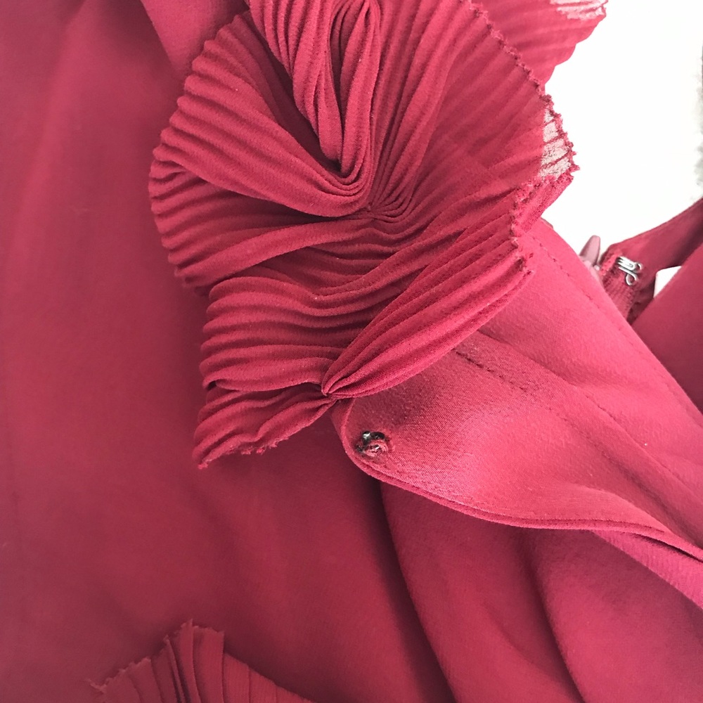 Beautiful BCBG MaxAzria Dress - Picture 5 of 6